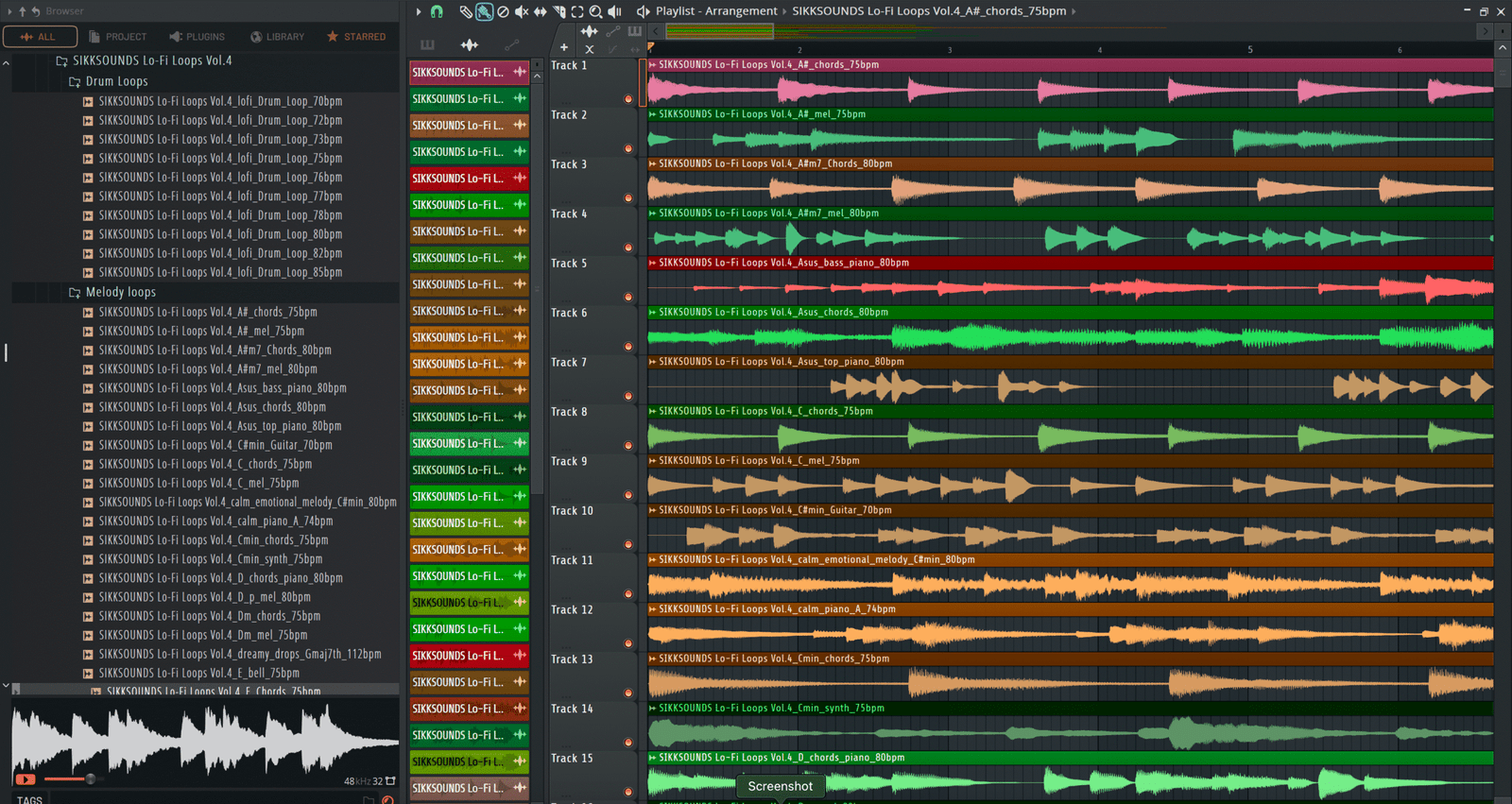 Creating Catchy Basslines: Sikk Sounds' Expert Tips